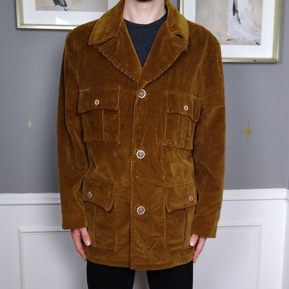 Vintage | Jackets \u0026 Coats | Sears 